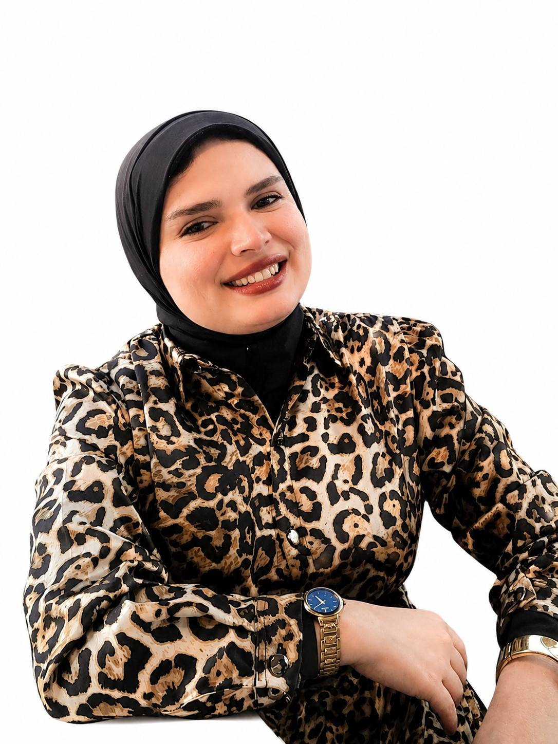 Mariem Mohammed
