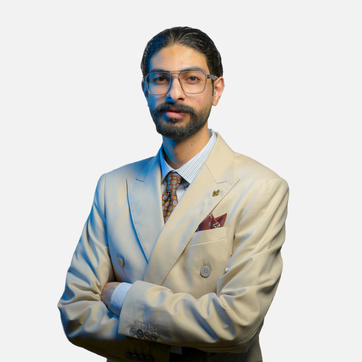 Mohammad Al-Masri