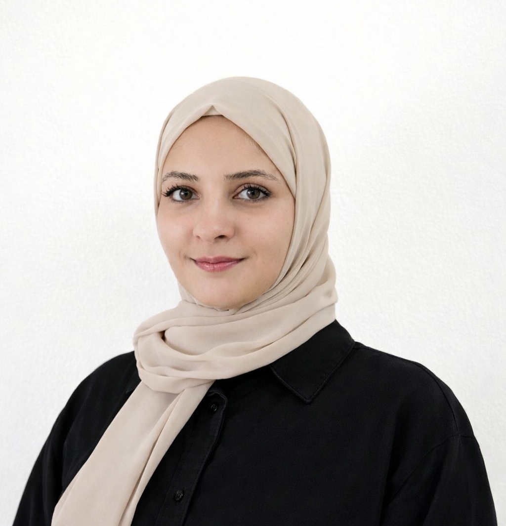 Sara Ahmad Alyan