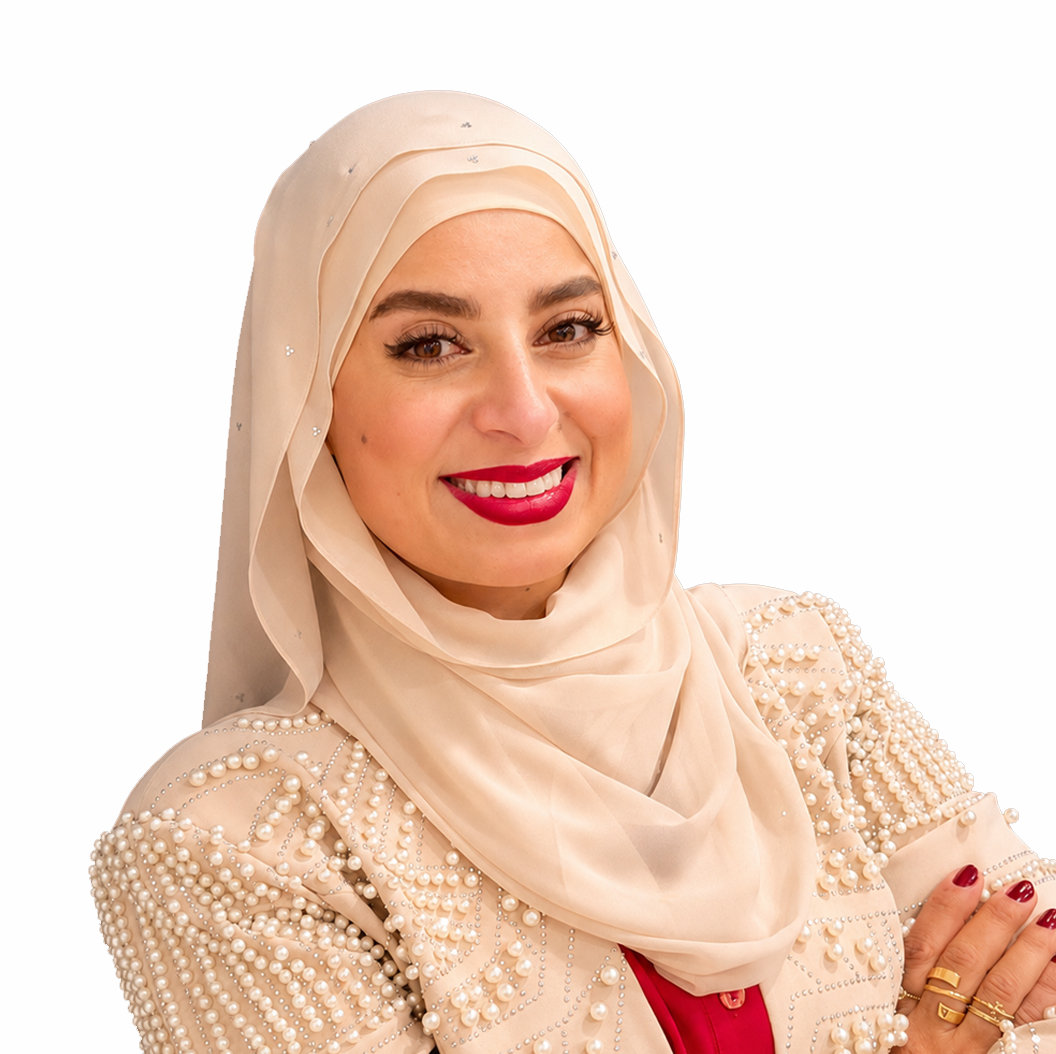 Mary Mustafa