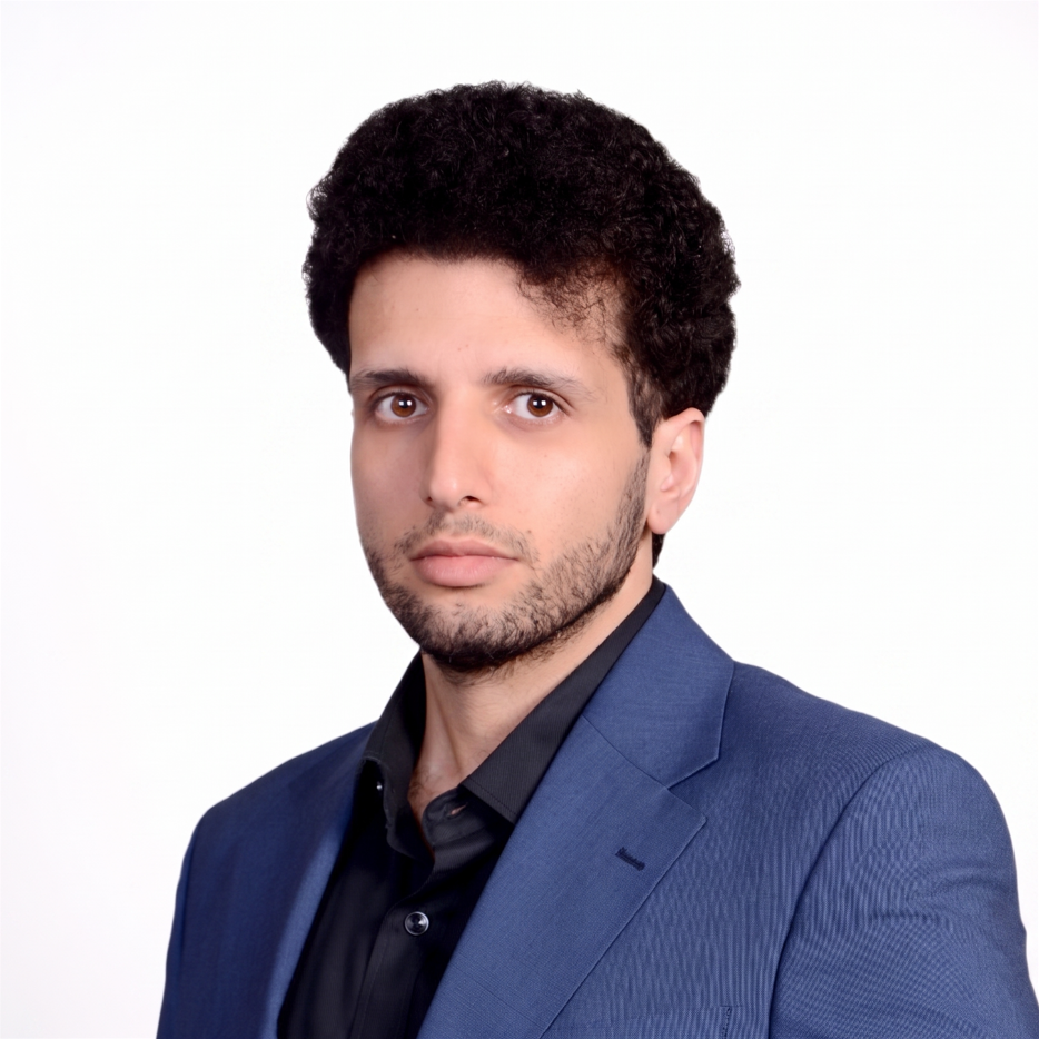 Motaz Al Hawari