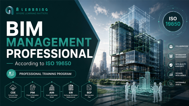 BIM Management According to ISO 19650