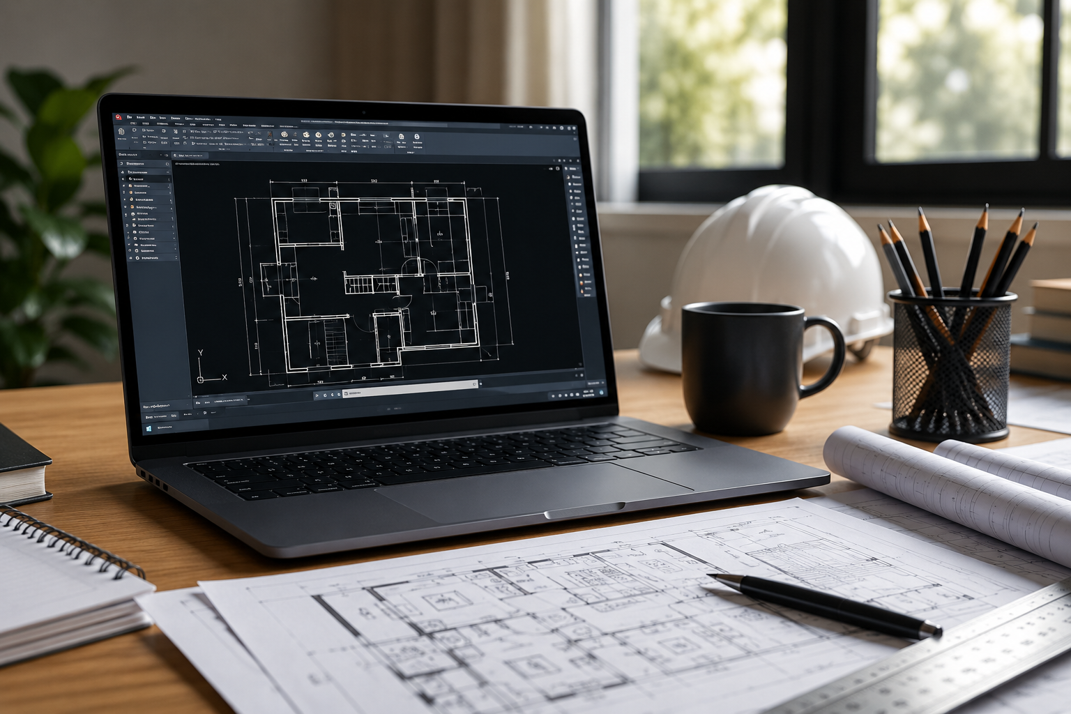 Why Learning AutoCAD 2D Is Still Essential for Engineers and Designers