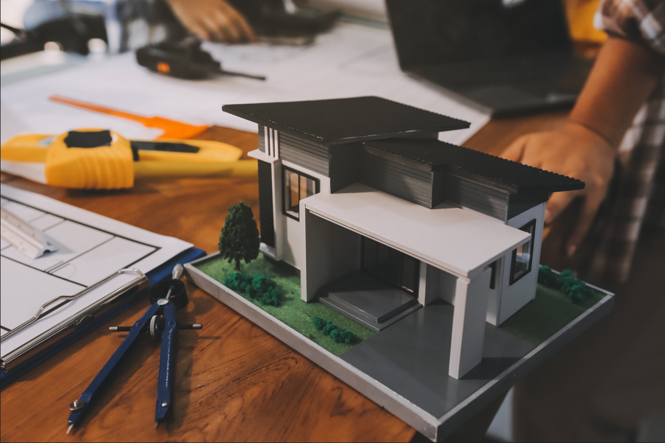 3ds Max, V-Ray, Corona & AI Instructor for Architecture and Interior Design